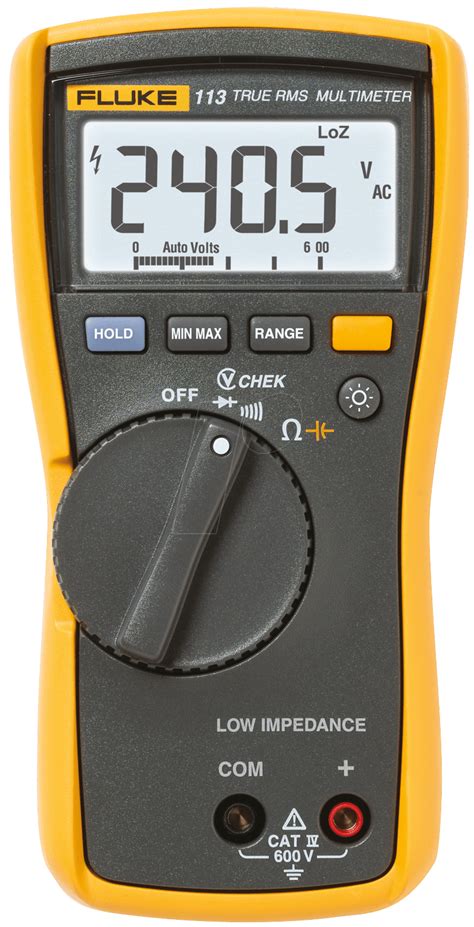 "Unlock Precision: Master Your Measurements with the Fluke 29 Series II Multimeter Manual � Your Gateway to Seamless Performance!"